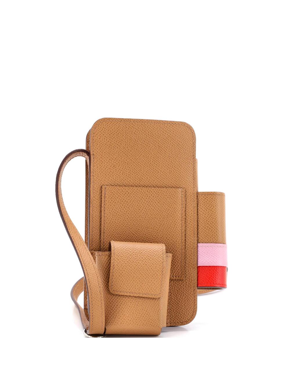 Hermesway Phone Case Crossbody Bag #263543H24B